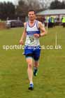 Mens 35 to 64 2023 NEMAA Cross Country, Croft Circuit, North Yorkshire. Photo: David T. Hewitson/Sports for All Pics